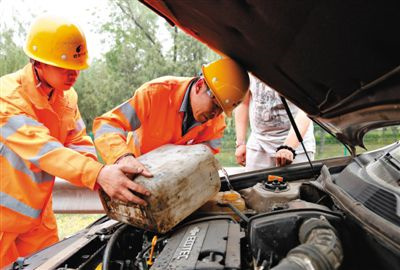 鲅鱼圈区吴江道路救援