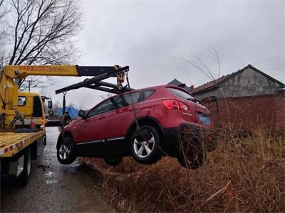 鲅鱼圈区楚雄道路救援