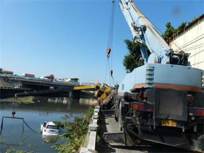 鲅鱼圈区单县道路救援