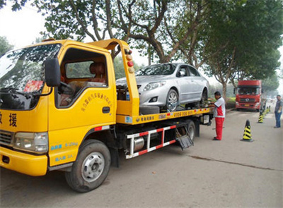 鲅鱼圈区黄浦区道路救援